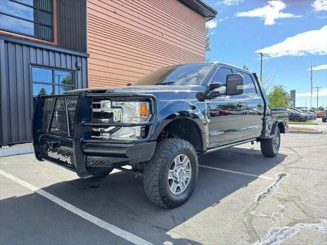 2020 Ford F-250 LARIAT for sale in Bend, OR