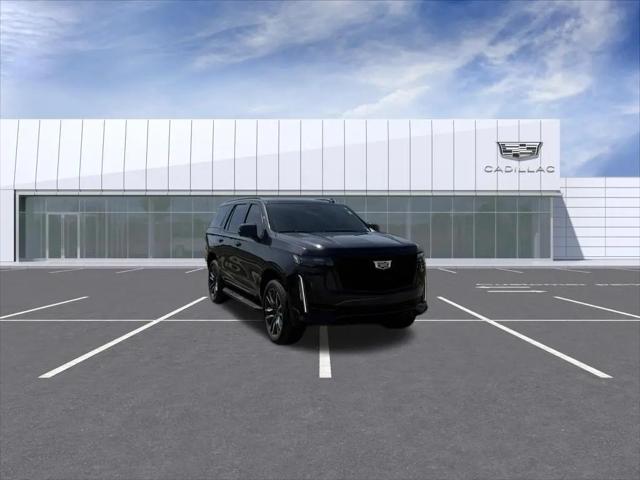 2024 Cadillac Escalade 4WD Sport for sale in Fishers, IN