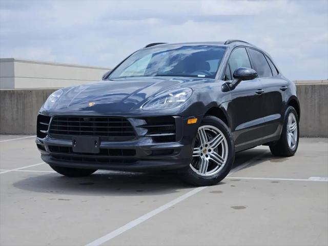 2021 Porsche Macan S for sale in Dallas, TX
