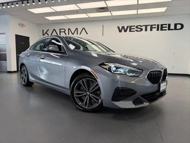 2023 BMW Coupe i xDrive for sale in Westfield, NJ