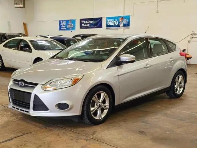 2014 Ford Focus SE for sale in Willoughby, OH