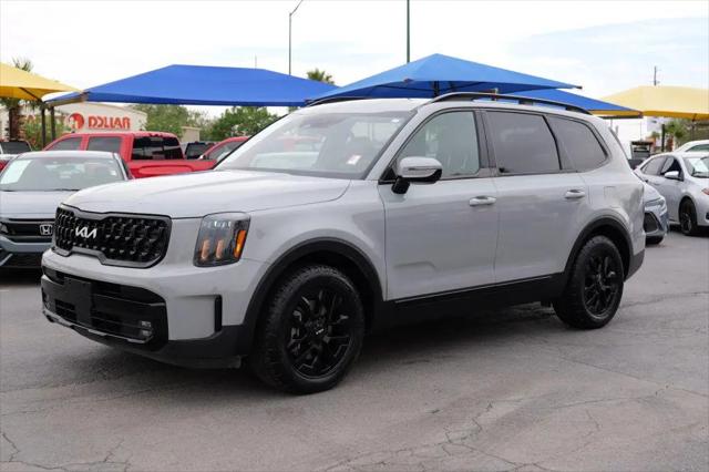 2024 Kia Telluride SX Prestige X-Pro for sale in El Paso, TX