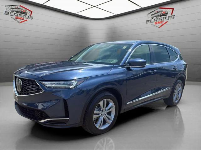 2025 Acura MDX Standard for sale in Branford, CT