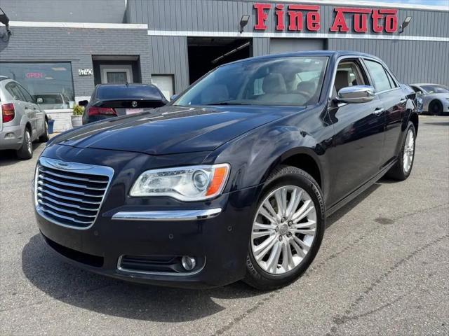2011 Chrysler 300 AWD for sale in Cudahy, WI
