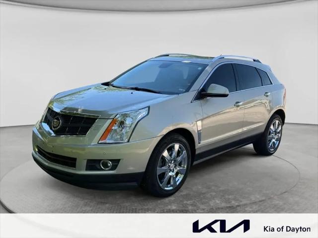2011 Cadillac SRX Premium Collection for sale in Huber Heights, OH