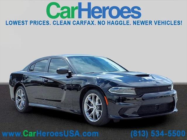2023 Dodge Charger GT for sale in Tampa, FL