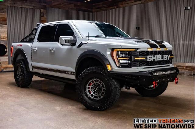 2023 Ford F-150 Raptor for sale in Huntsville, AL