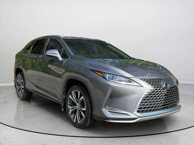 2022 Lexus RX 350 Base for sale in Smyrna, GA