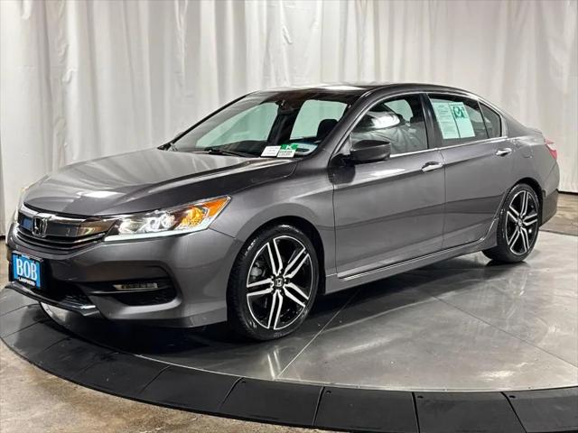 2017 Honda Accord Sport for sale in Portland, OR