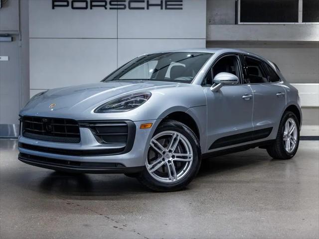 2025 Porsche Macan Macan for sale in San Francisco, CA