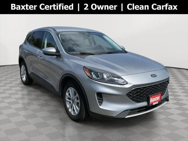 2021 Ford Escape SEL for sale in La Vista, NE