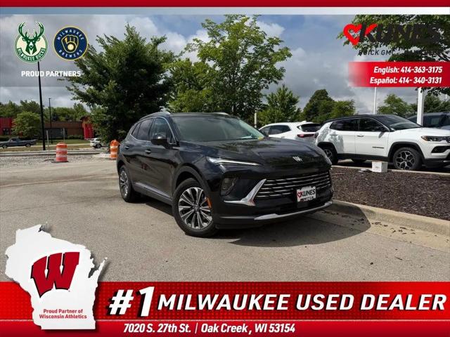 2024 Buick Envision Preferred AWD for sale in Oak Creek, WI