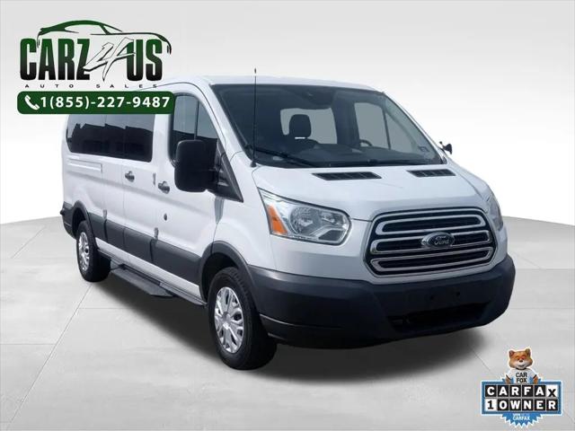 2016 Ford Transit XLT for sale in South Hackensack, NJ