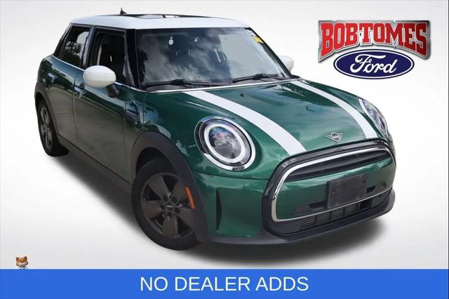 2023 MINI Hardtop Cooper for sale in McKinney, TX