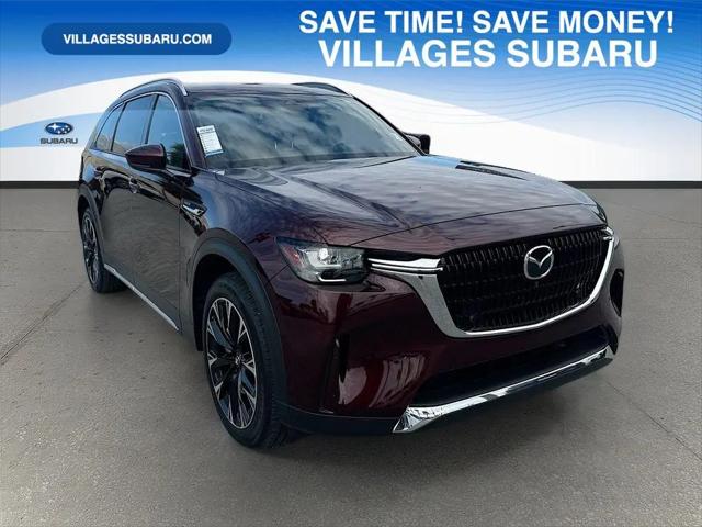 2025 Mazda X-90 Premium Plus Package for sale in Leesburg, FL