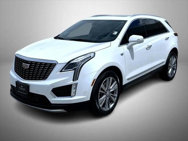 2023 Cadillac XT5 AWD Premium Luxury for sale in Omaha, NE