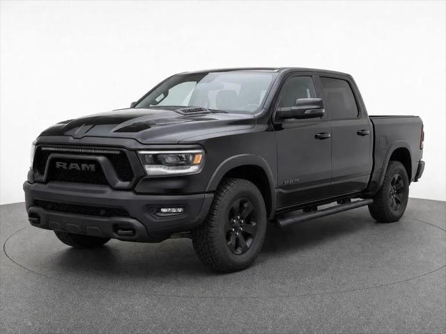 2022 Ram 1500 Rebel for sale in Norman, OK