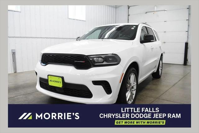 2024 Dodge Durango GT Plus AWD for sale in Little Falls, MN