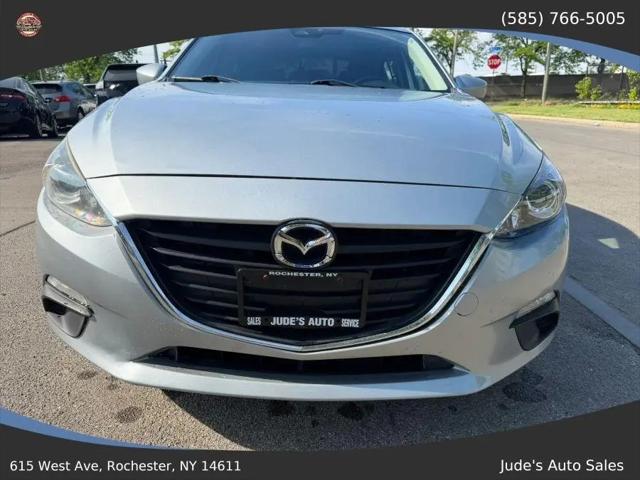 2018 Mazda Mazda3 Touring for sale in Rochester, NY
