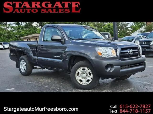 2010 Toyota Tacoma Base for sale in Murfreesboro, TN