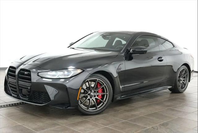 2024 BMW M4 Competition xDrive for sale in Elmhurst, IL