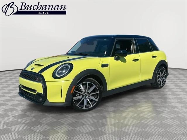 2023 MINI Hardtop Cooper S for sale in Westminster, MD