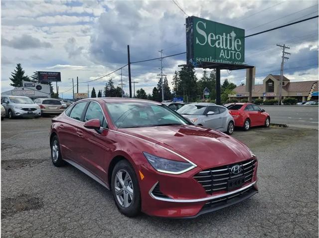 2023 Hyundai Sonata SE for sale in Lynnwood, WA