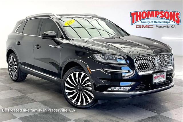 2023 Lincoln Nautilus Black Label for sale in Placerville, CA