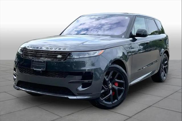 2023 Land Rover Range Rover Sport SE Dynamic for sale in Rockland, MA