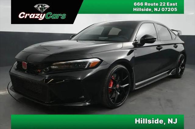 2024 Honda Civic Hatchback Sedan 4D for sale in Hillside, NJ