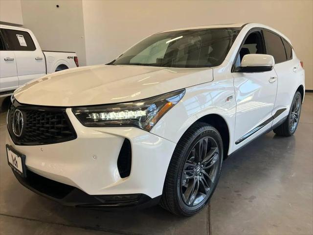 2022 Acura RDX A-SPEC Package for sale in Chandler, AZ