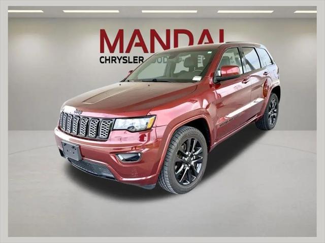 2022 Jeep Grand Cherokee Laredo X 4x4 for sale in D'Iberville, MS