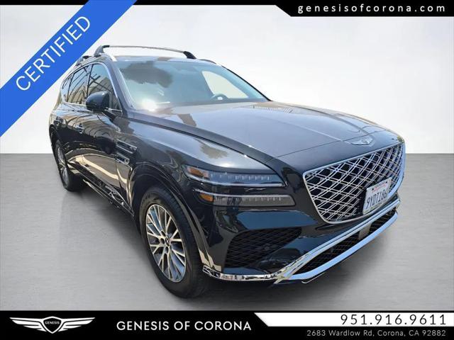 2026 Genesis GV80 2.5T RWD for sale in Corona, CA