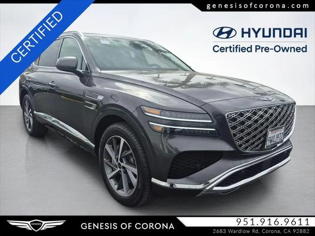 2026 Genesis GV80 2.5T Select AWD for sale in Corona, CA