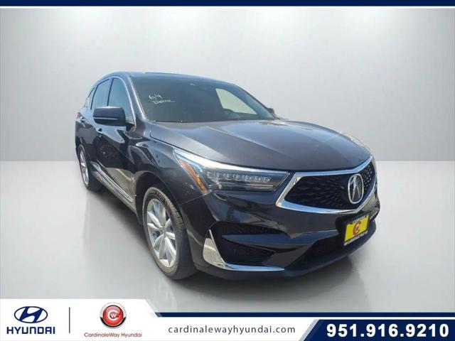 2019 Acura RDX Standard for sale in Corona, CA
