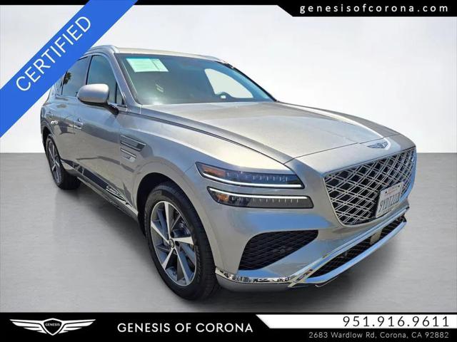 2026 Genesis GV80 2.5T Select AWD for sale in Corona, CA