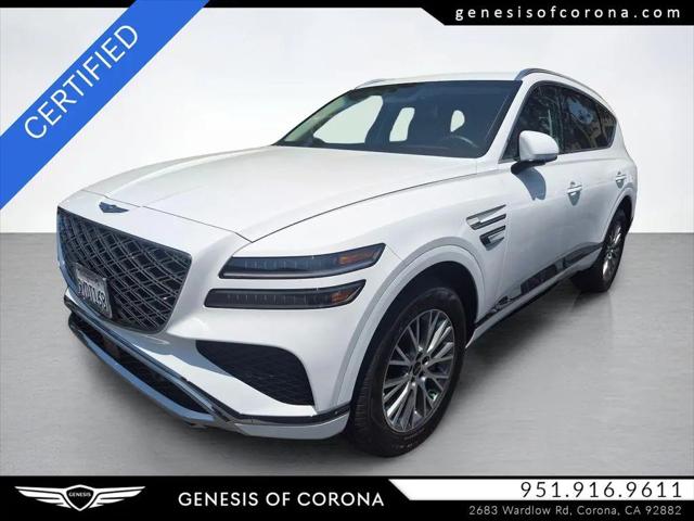 2026 Genesis GV80 2.5T RWD for sale in Corona, CA