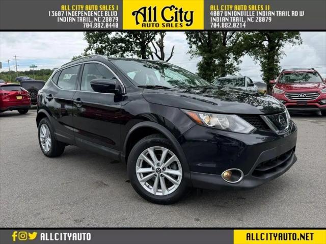 2019 Nissan Rogue Sport SV for sale in Indian Trail, NC