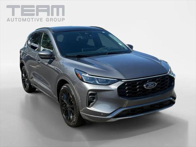 2024 Ford Escape ST-Line Elite for sale in Myrtle Beach, SC