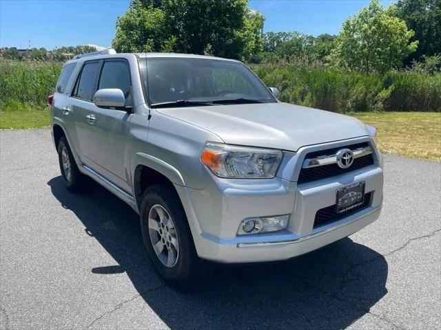 2013 Toyota 4Runner SR5 for sale in Rahway, NJ