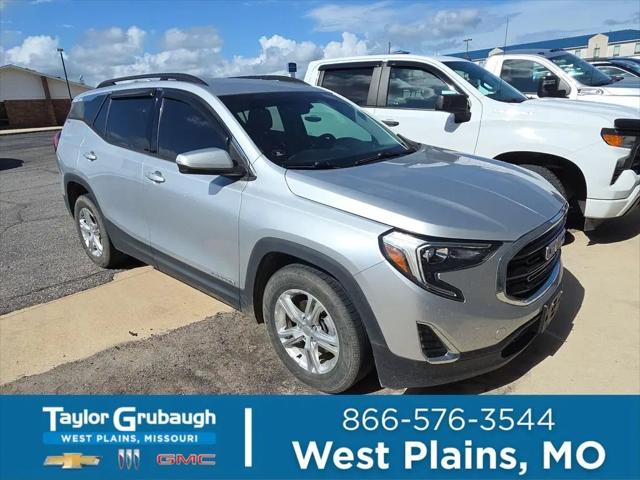 2019 GMC Terrain SLE for sale in West Plains, MO