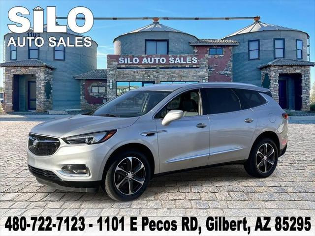 2020 Buick Enclave FWD Essence for sale in Gilbert, AZ