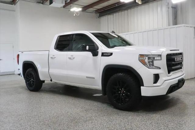 2022 GMC Sierra 1500 Limited Elevation for sale near Delphos, OH