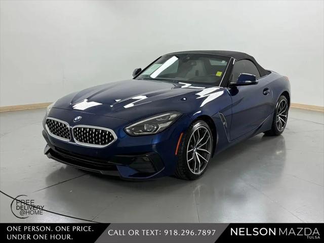 2019 BMW Z4 sDrive30i for sale in Tulsa, OK