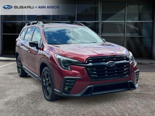 2023 Subaru Ascent Onyx Edition Limited 7-Passenger for sale in Ann Arbor, MI