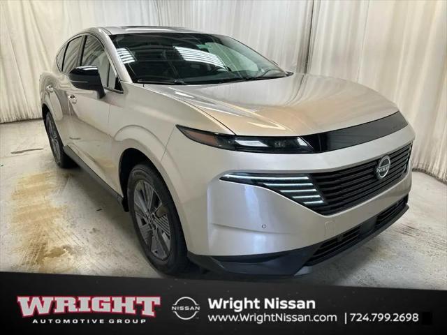 2025 Nissan Murano SL for sale in Wexford, PA