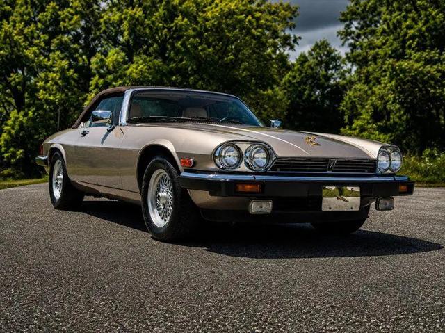 1991 Jaguar XJS Unknown for sale in Orwigsburg, PA