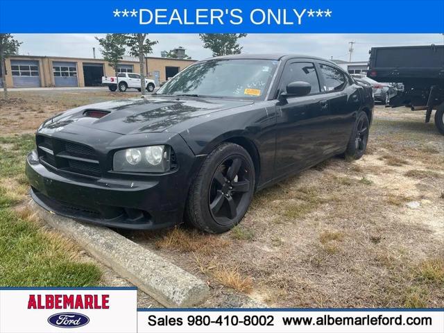 2007 Dodge Charger SRT8 for sale in Albemarle, NC