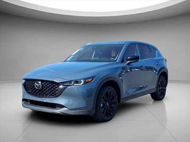 2025 Mazda CX-5 2.5 S Carbon Edition for sale in Fort Mill, SC