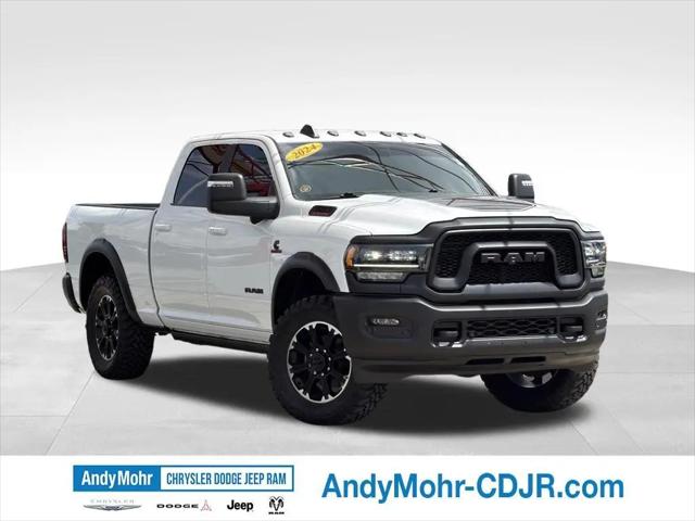 2024 Ram 2500 Power Wagon Rebel Crew Cab 4x4 6'4" Box for sale in Indianapolis, IN
